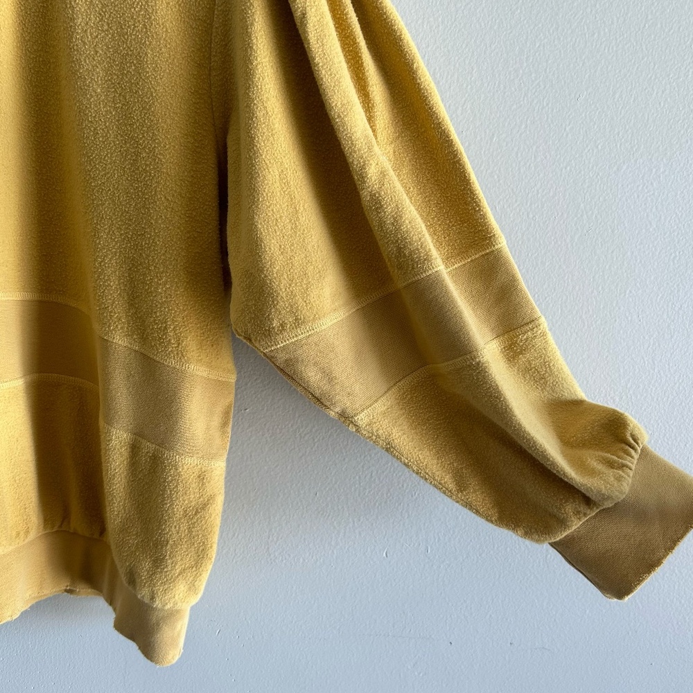 Loveshackfancy Lewin Puff-Sleeve Pullover Sweater… - image 8